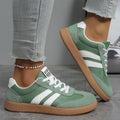 Damen Sneakers im modernen Sportdesign mit bequemer Dämpfung R&B