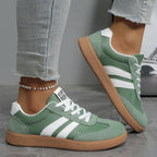 Damen Sneakers im modernen Sportdesign mit bequemer Dämpfung R&B