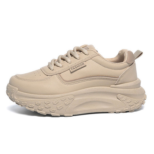 Damen Sportliche Sneakers mit ergonomischer Dämpfung und stylischem Design R&B
