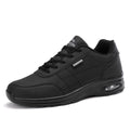 Damen sportliche Sneaker mit atmungsaktiver Sohle und dämpfendem Komfortsystem