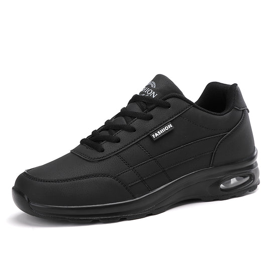 Damen sportliche Sneaker mit atmungsaktiver Sohle und dämpfendem Komfortsystem R&B