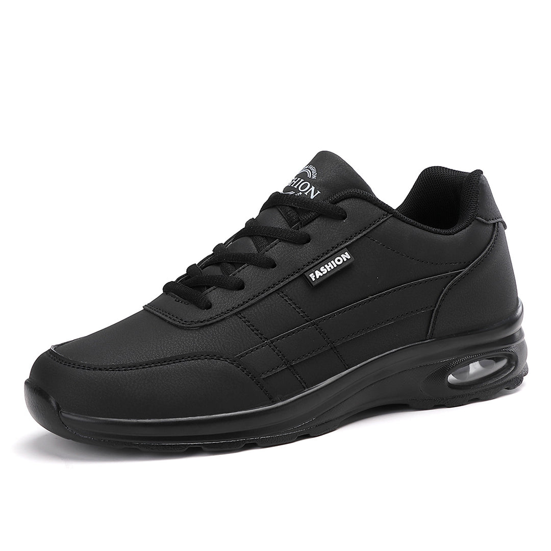 Damen Sportliche Lauf Sneakers mit dämpfender Luftpolstertechnologie R&B