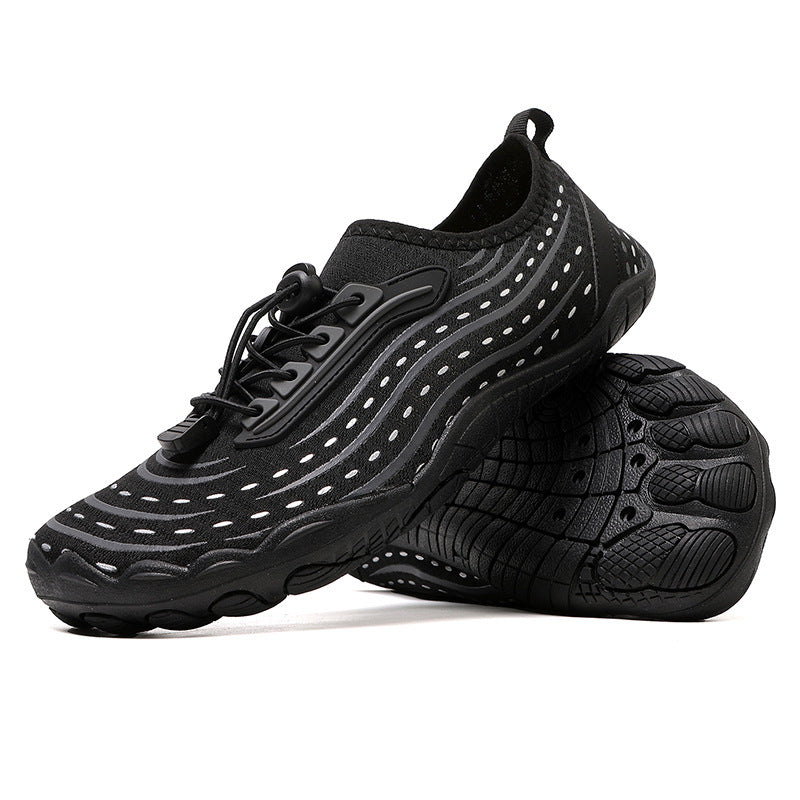 Damen Sportschuhe mit atmungsaktivem Obermaterial von R&B