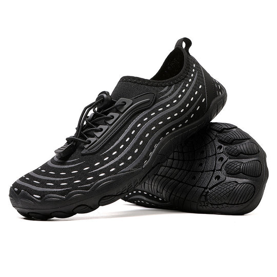 Damen Sportschuhe mit atmungsaktivem Obermaterial von R&B