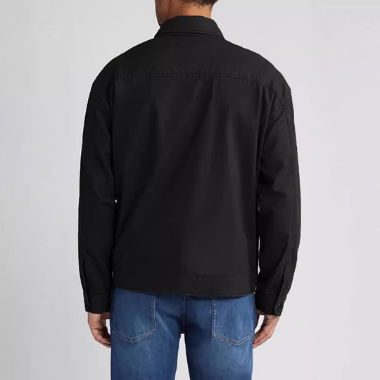 Herren hochwertige Arbeitsjacke R&B