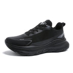 Damen Lauf-Sneaker mit flexiblem Dämpfungssystem und rutschfester Sohle R&B