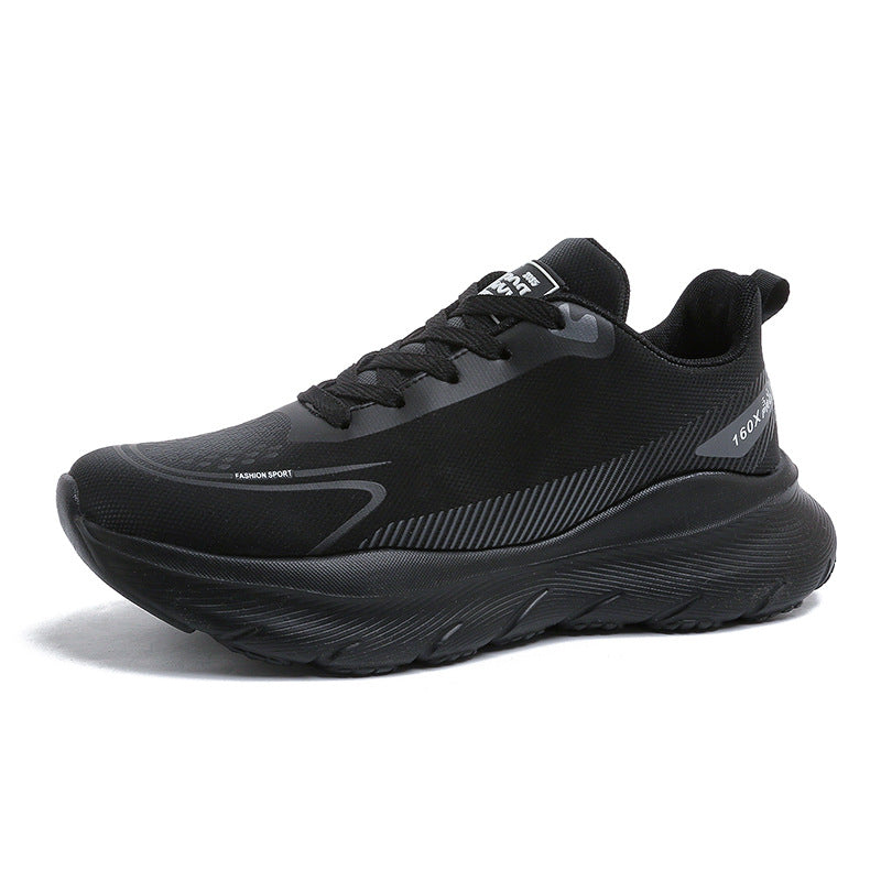 Damen Lauf-Sneaker mit flexiblem Dämpfungssystem und rutschfester Sohle R&B