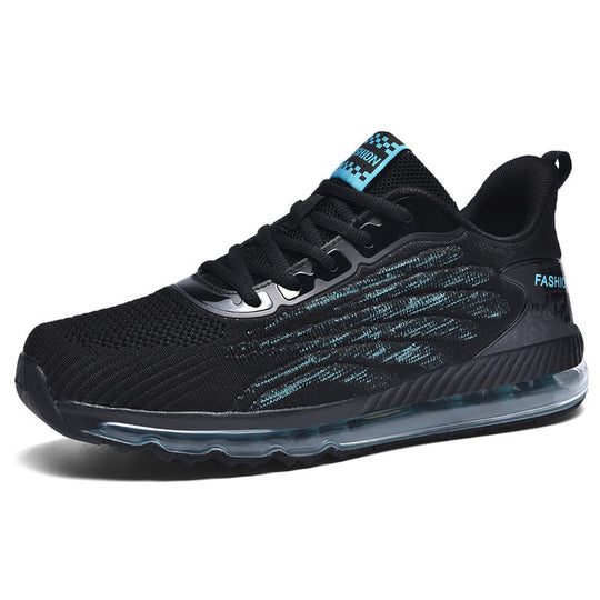 Damen Sportliche Laufschuhe mit ergonomischer Dämpfungstechnologie R&B