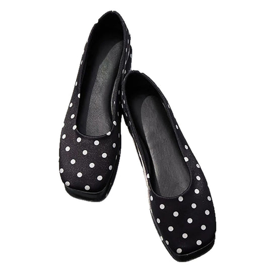 Damen Ballerinas R&B