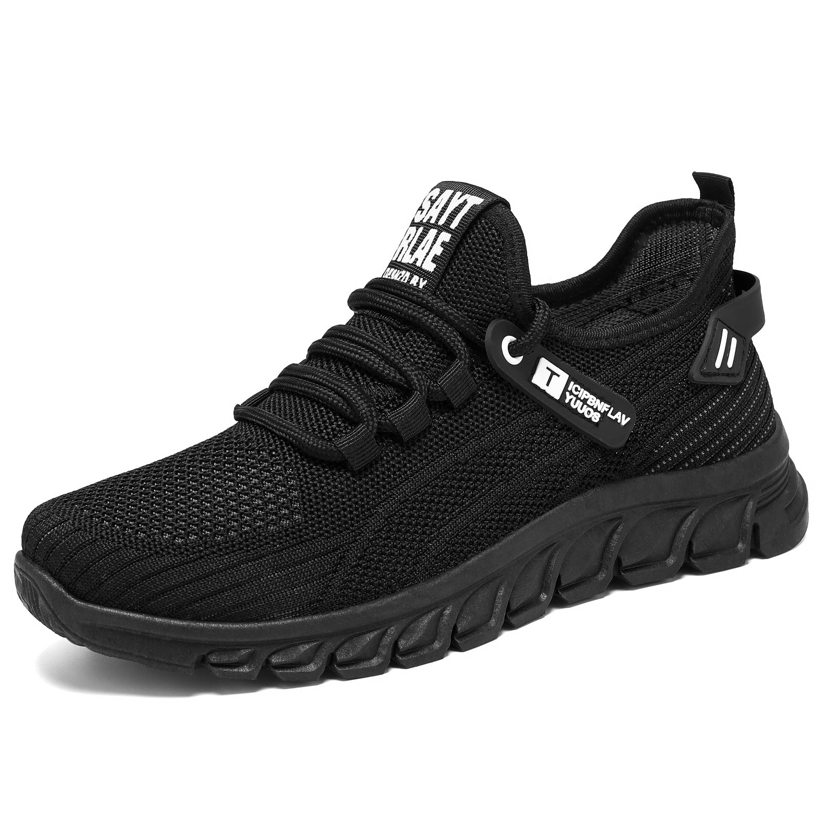 Damen Atmungsaktive Lauf-Sneaker mit innovativem Dämpfungssystem R&B