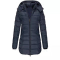 Damen Ultraleichte Daunenjacke R&B