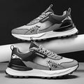 Damen Sportliche Trail-Sneaker mit rutschfester Sohle und atmungsaktivem Obermaterial R&B