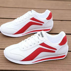 Damen Sportliche Ultraleichte Laufschuh R&B