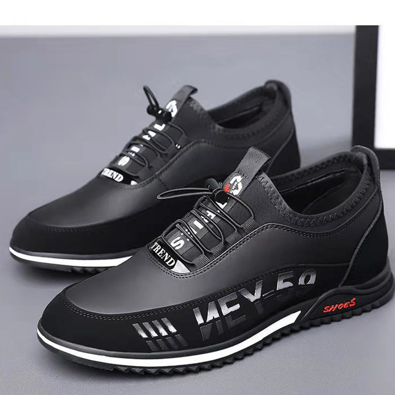 Herren Sportliche Sneakers