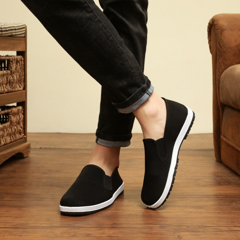 Damen Freizeit-Schuhe R&B
