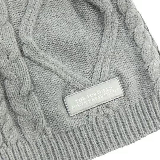 Damen Strickjacke R&B