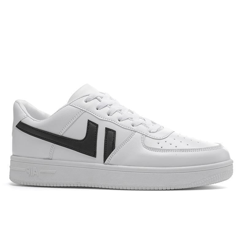 Damen Modische Freizeitschuhe aus hochwertigem Leder R&B
