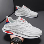 Herren Sportliche Lauf- und Freizeitschuhe R&B