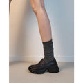 Damen Komfortable Chunky Sneaker R&B