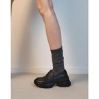 Damen Komfortable Chunky Sneaker R&B