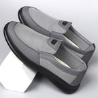 Damen Atmungsaktive Slipper R&B