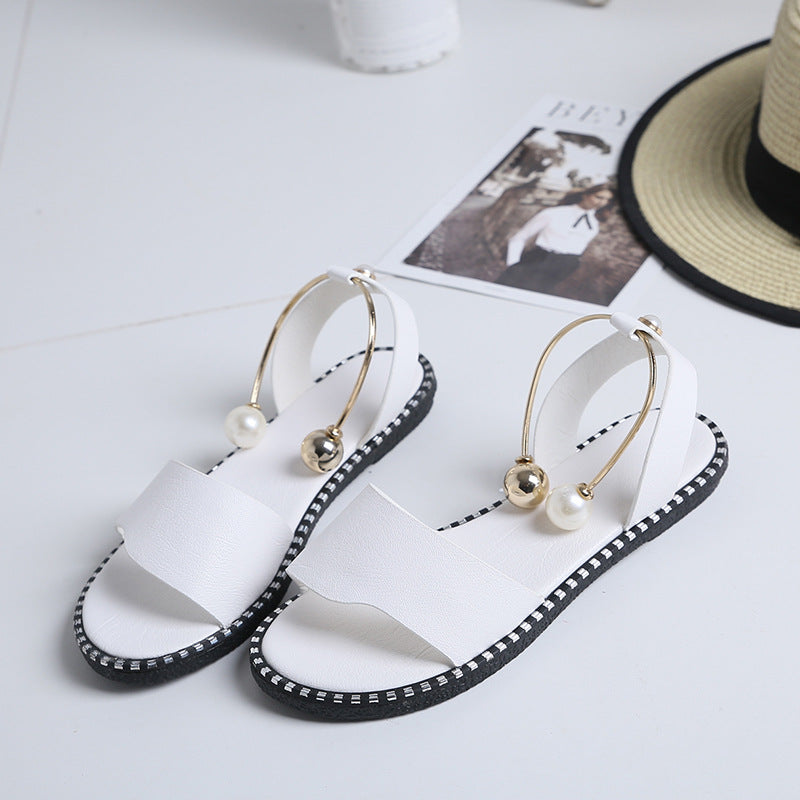 Damen Sandalen