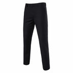 Herren elegante Chinohose mit modernem Schnitt und hohem Tragekomfort