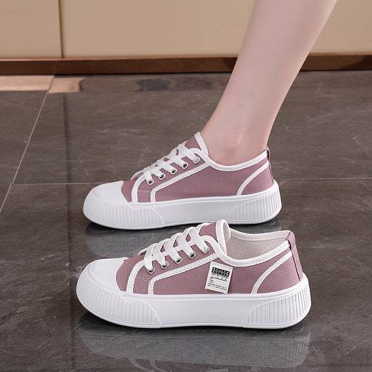 Damen Sportliche Sneaker mit hohem Tragekomfort und modischem Design R&B