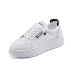 Damen Sportliche Sneaker mit rutschfestem Profil und atmungsaktivem Obermaterial R&B