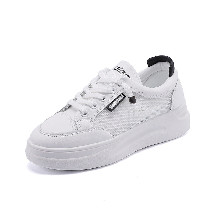 Damen Sportliche Sneaker mit rutschfestem Profil und atmungsaktivem Obermaterial R&B