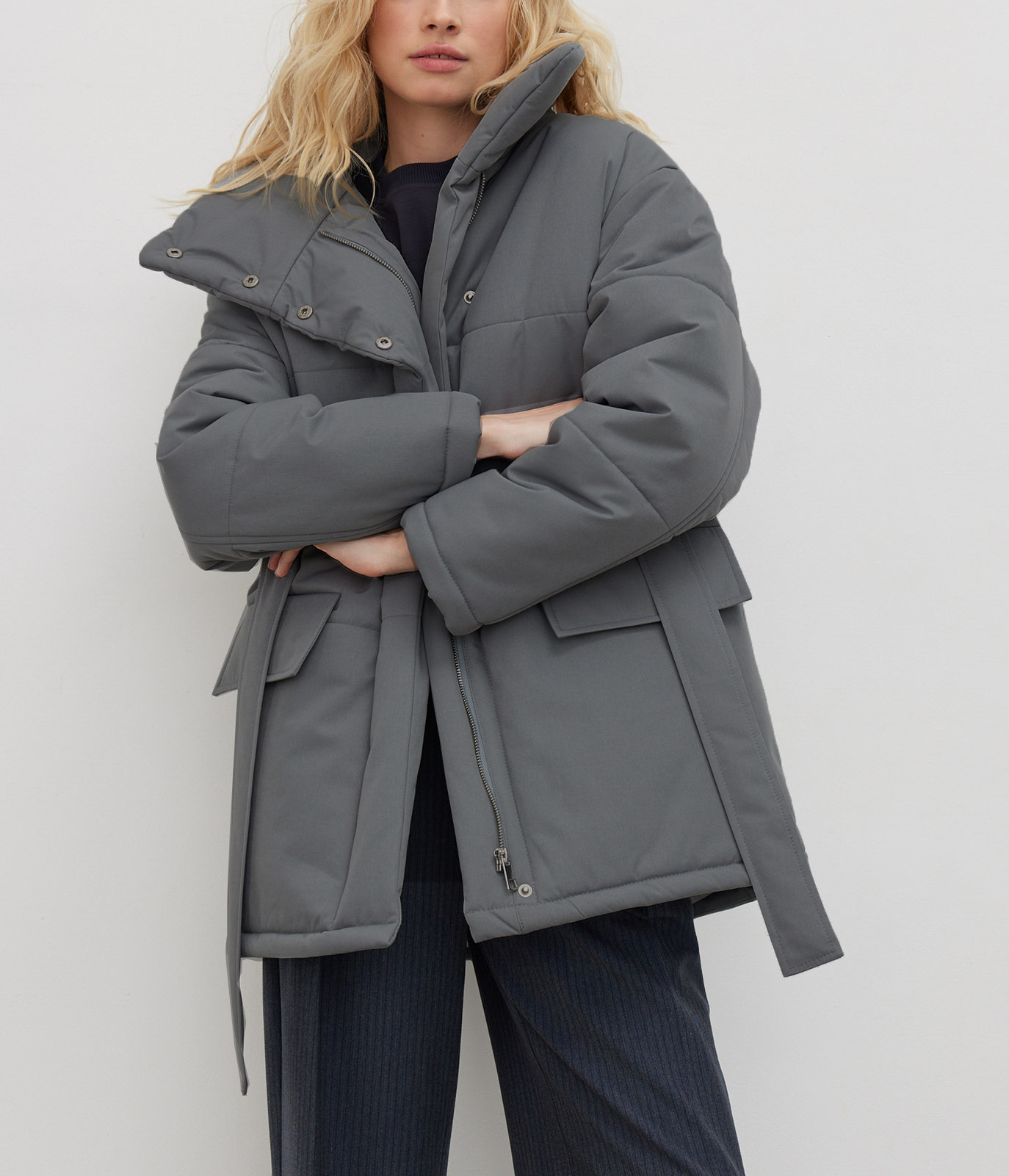 R&B | Wasserfalljacke