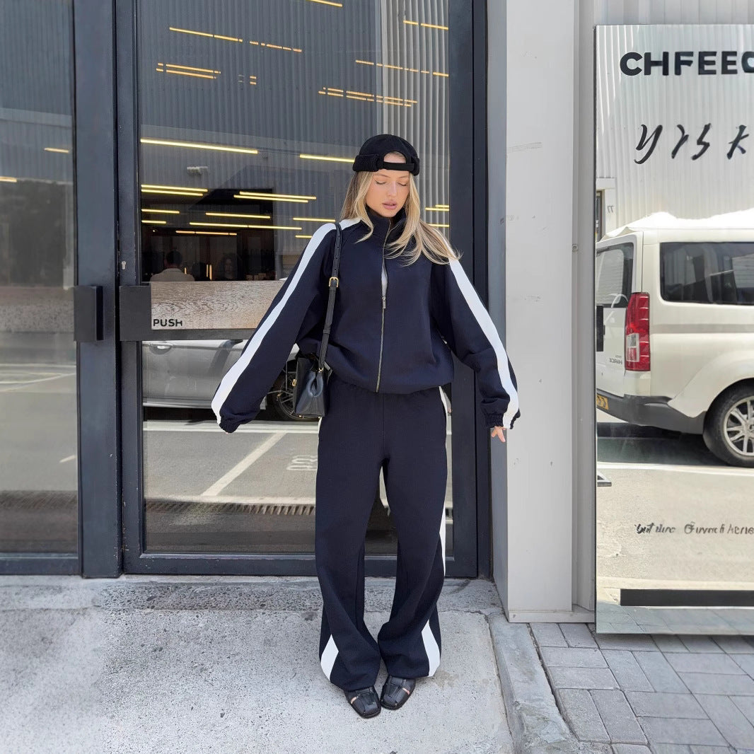 Damen Sportanzug R&B