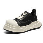 Damen Sportliche Warmfutter Sneakers mit rutschfester Sohle R&B