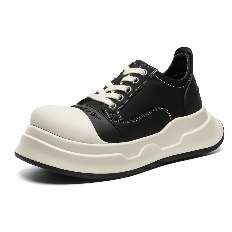 Damen Sportliche Warmfutter Sneakers mit rutschfester Sohle R&B
