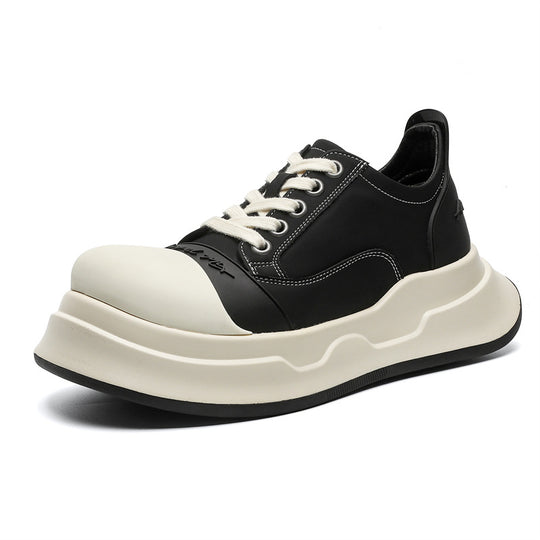 Damen Sportliche Warmfutter Sneakers mit rutschfester Sohle R&B