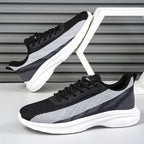 Damen Leichte und atmungsaktive Laufschuhe mit rutschfester Sohle