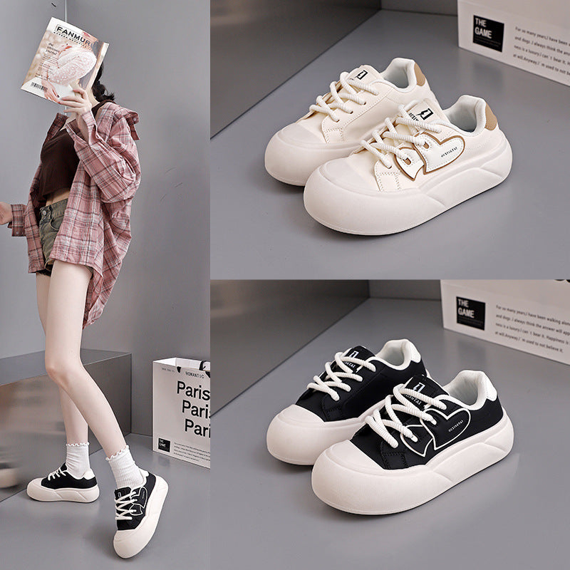 Damen Chunky Sneakers mit innovativem Komfortdesign R&B