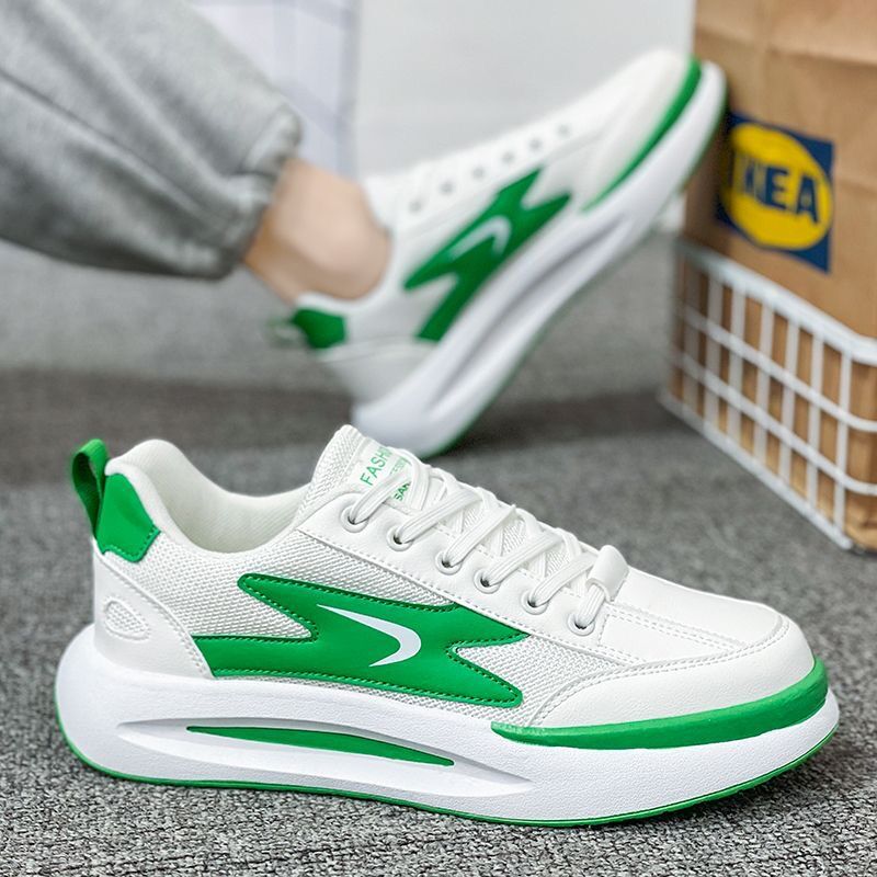 Damen Sneakers mit innovativer Dämpfungstechnologie und sportlichem Design R&B