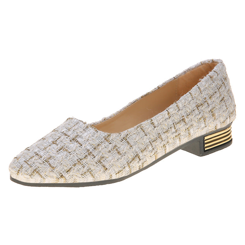 Toe Slipper für Frauen  ( Saison 1 ) R&B