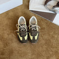 Damen Komfortable und stylische Sneakers