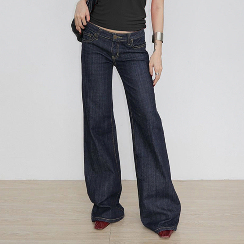 Damen Sportliche Shorts mit modischem Karomuster und elastischem Bund R&B