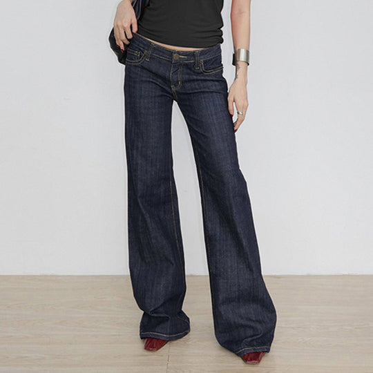 Damen Sportliche Shorts mit modischem Karomuster und elastischem Bund R&B