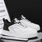 Damen Chunky Sneakers mit innovativem Design und rutschfester Sohle R&B