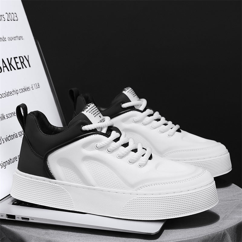 Damen Chunky Sneakers mit innovativem Design und rutschfester Sohle R&B
