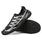 Damen Atmungsaktive Aqua-Sport-Schuhe mit flexiblem Schnellschnürsystem R&B