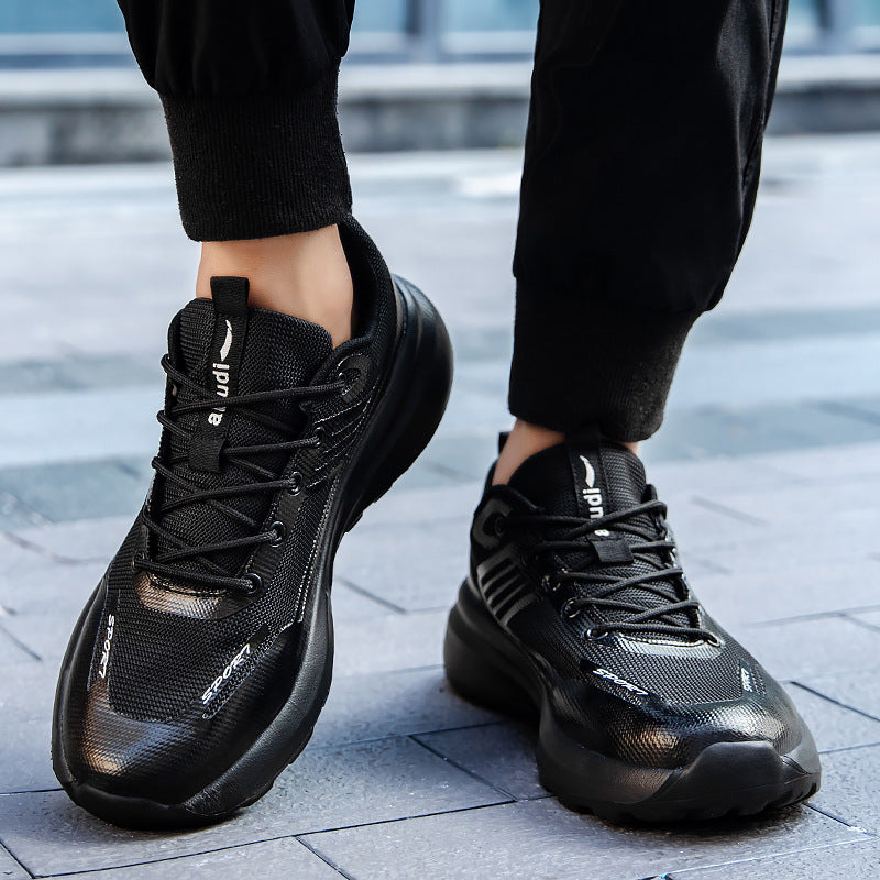 Herren Sportliche und atmungsaktive Sneakers R&B