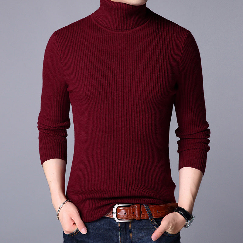 Herren Feinstrickpullover R&B