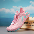 Damen Barfuß-Schuhe mit speziellem Anti-Rutsch-Sohle von R&B