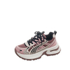 Damen Sportliche High-Performance Sneakers mit nahtloser Verarbeitung R&B