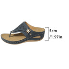 Damen Bequeme und atmungsaktive Sommerschuhe R&B